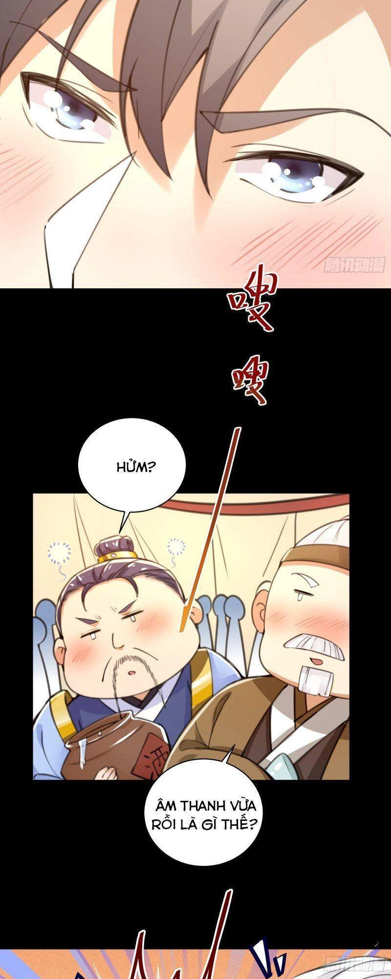 Tu Tiên Phải Dựa Vào Sugar Mommy Chapter 25 - 5