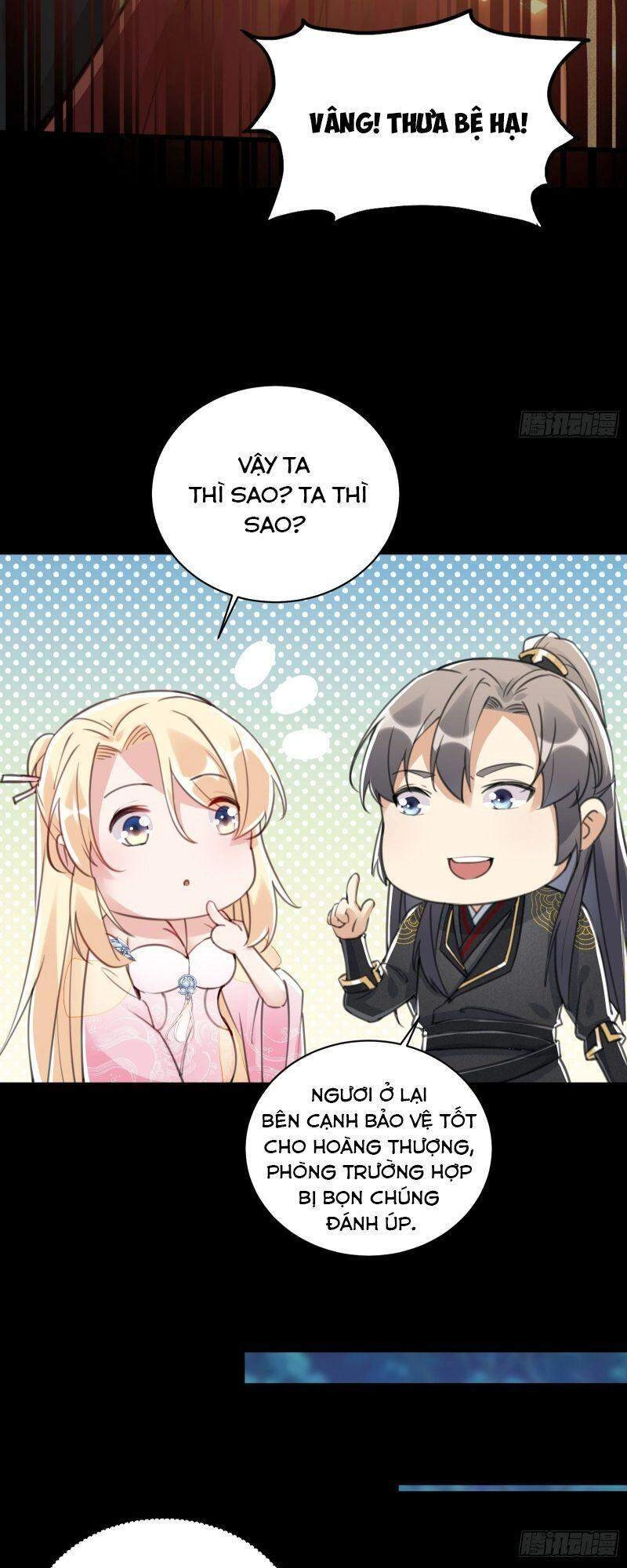 Tu Tiên Phải Dựa Vào Sugar Mommy Chapter 25 - 12