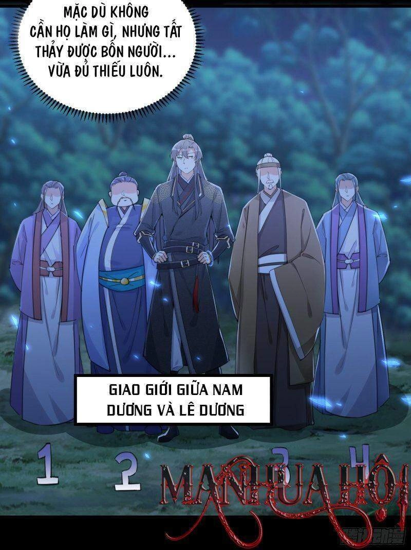 Tu Tiên Phải Dựa Vào Sugar Mommy Chapter 25 - 13