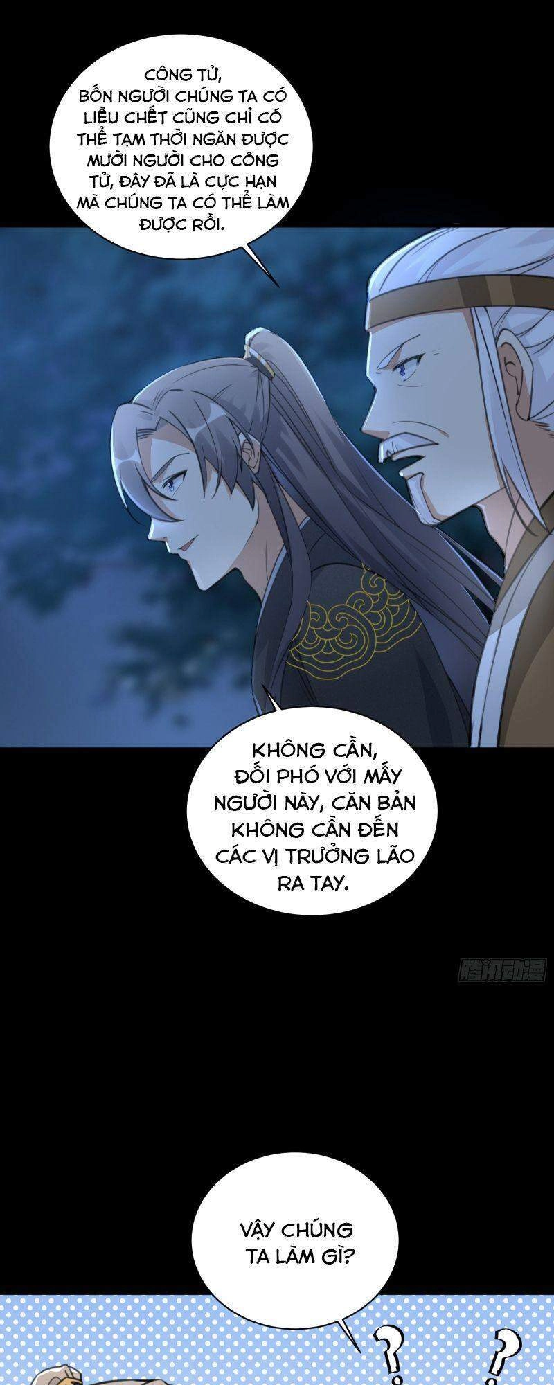 Tu Tiên Phải Dựa Vào Sugar Mommy Chapter 25 - 14