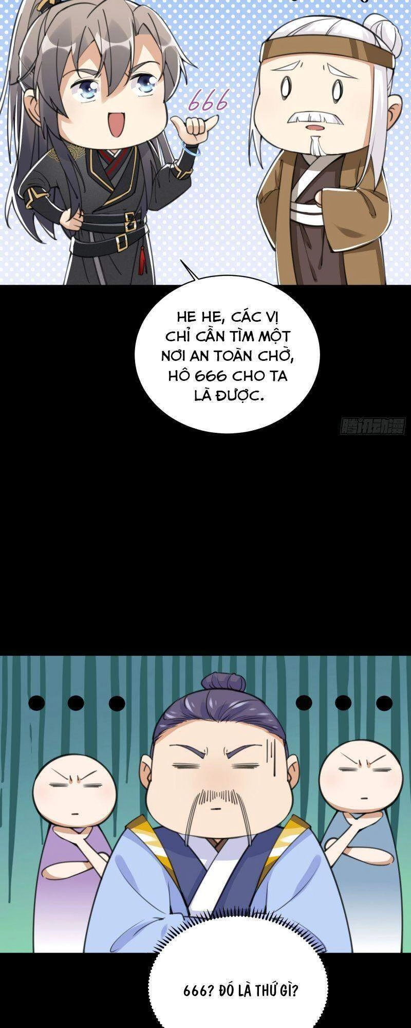 Tu Tiên Phải Dựa Vào Sugar Mommy Chapter 25 - 15