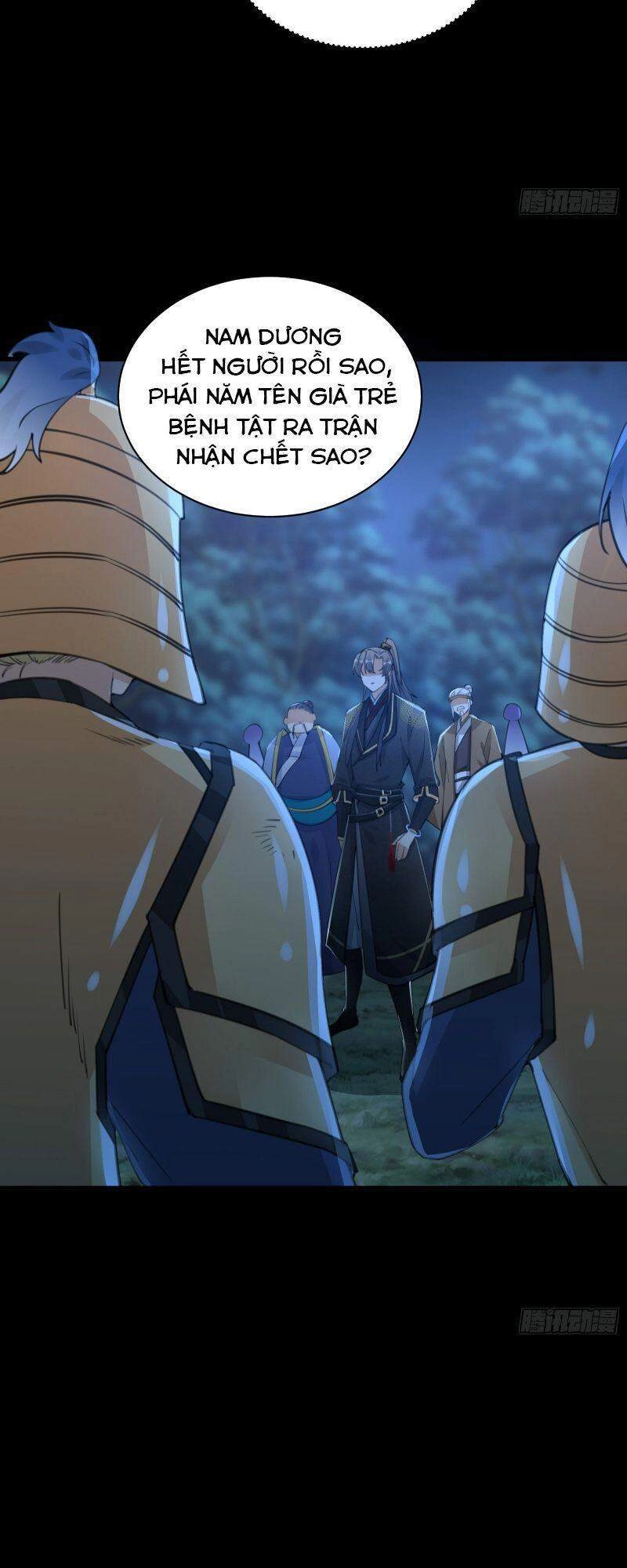 Tu Tiên Phải Dựa Vào Sugar Mommy Chapter 25 - 16