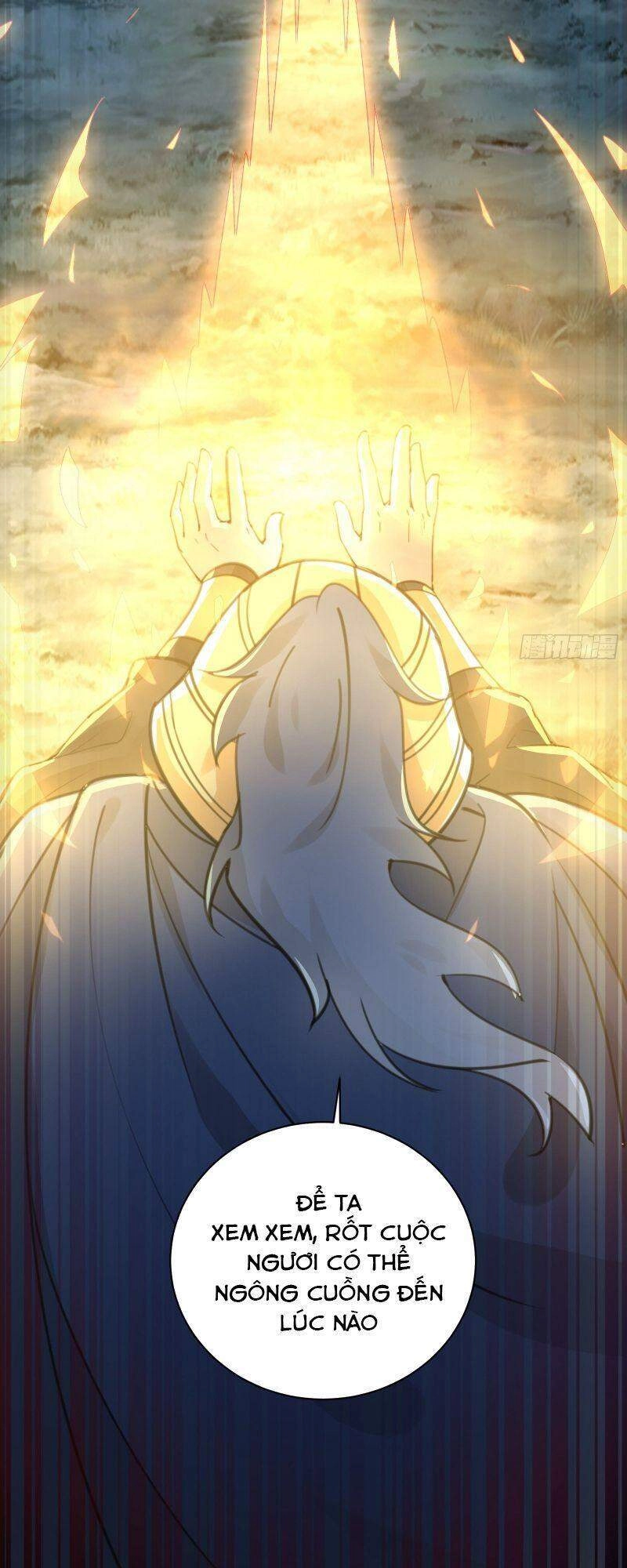 Tu Tiên Phải Dựa Vào Sugar Mommy Chapter 25 - 20