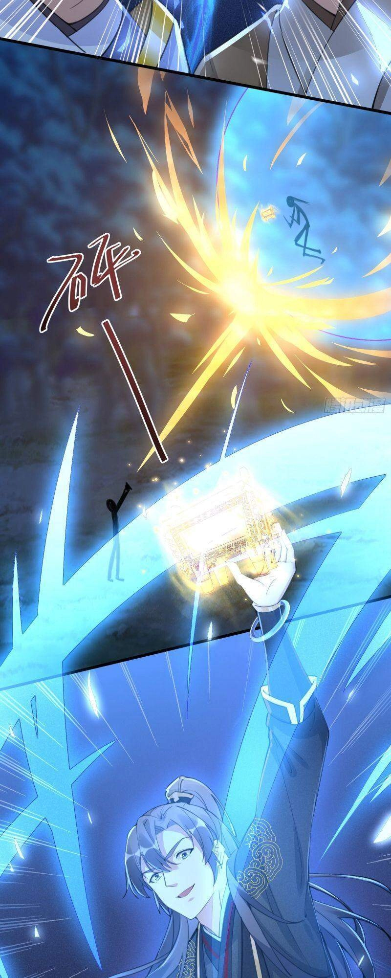 Tu Tiên Phải Dựa Vào Sugar Mommy Chapter 25 - 23