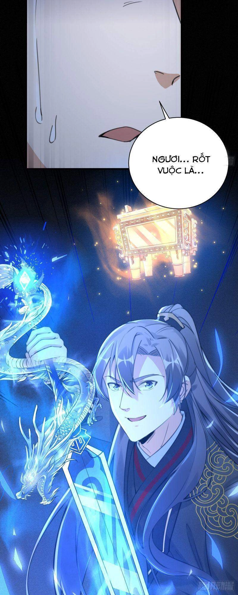 Tu Tiên Phải Dựa Vào Sugar Mommy Chapter 25 - 26