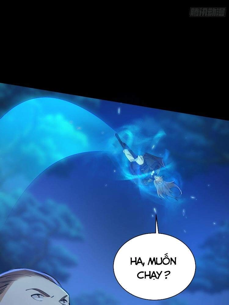 Tu Tiên Phải Dựa Vào Sugar Mommy Chapter 26 - 18