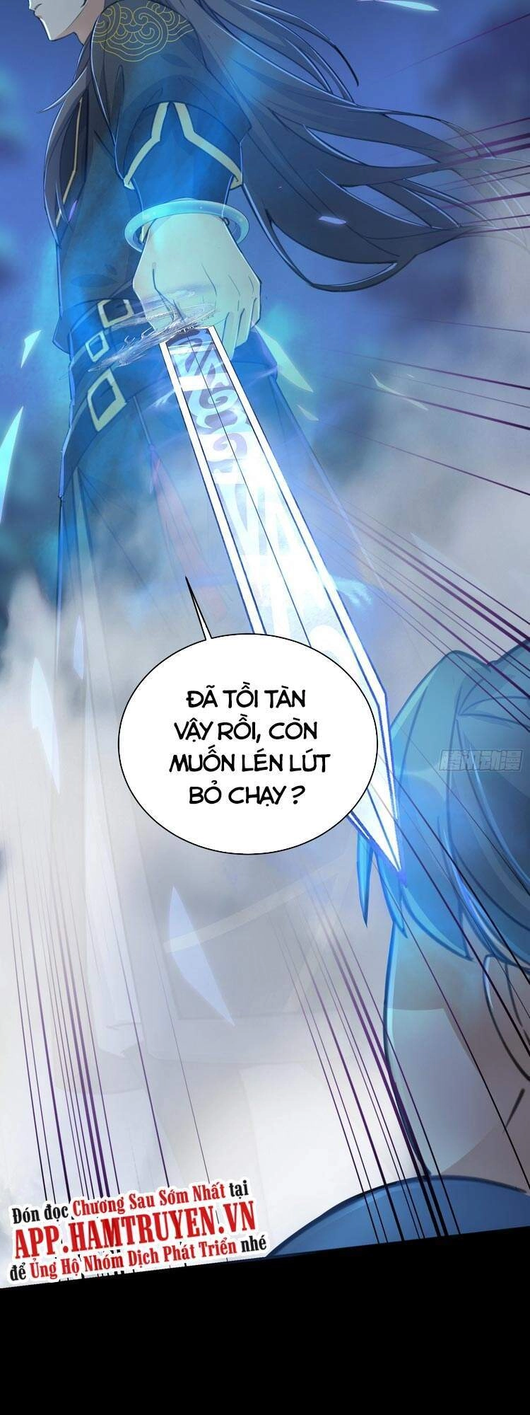 Tu Tiên Phải Dựa Vào Sugar Mommy Chapter 26 - 23