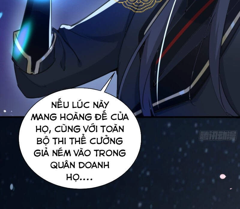 Tu Tiên Phải Dựa Vào Sugar Mommy Chapter 27 - 6