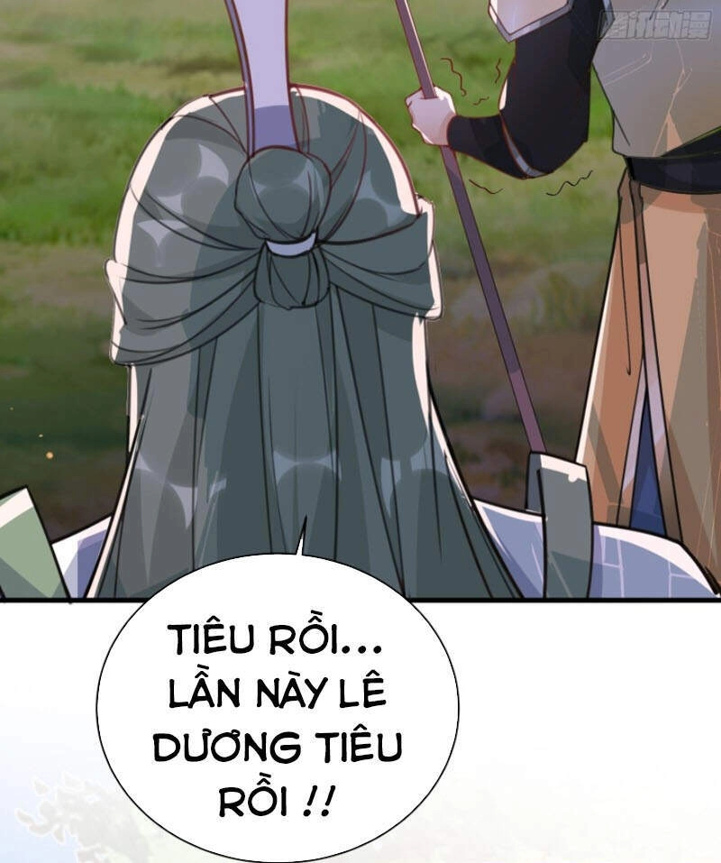 Tu Tiên Phải Dựa Vào Sugar Mommy Chapter 27 - 12