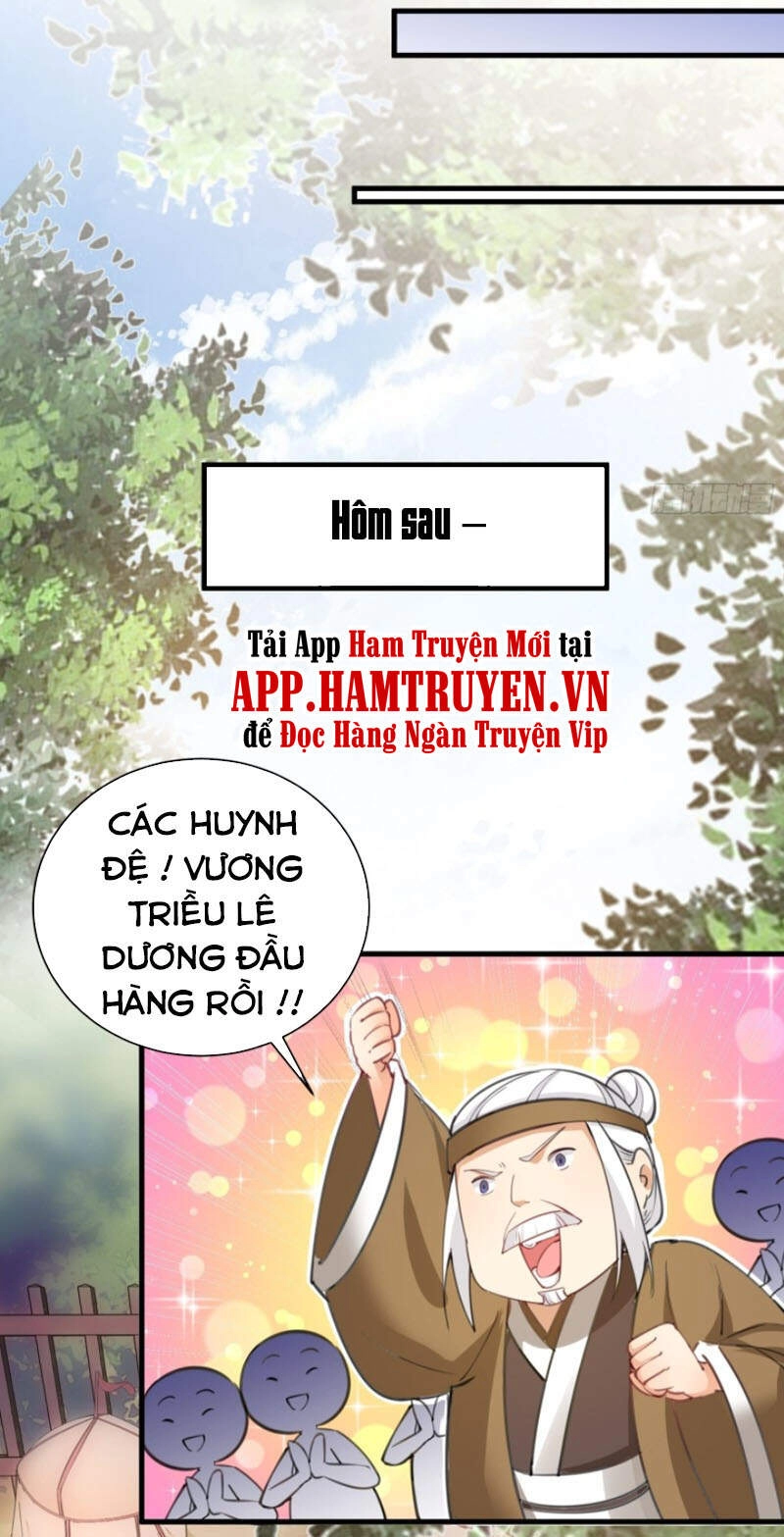 Tu Tiên Phải Dựa Vào Sugar Mommy Chapter 27 - 13