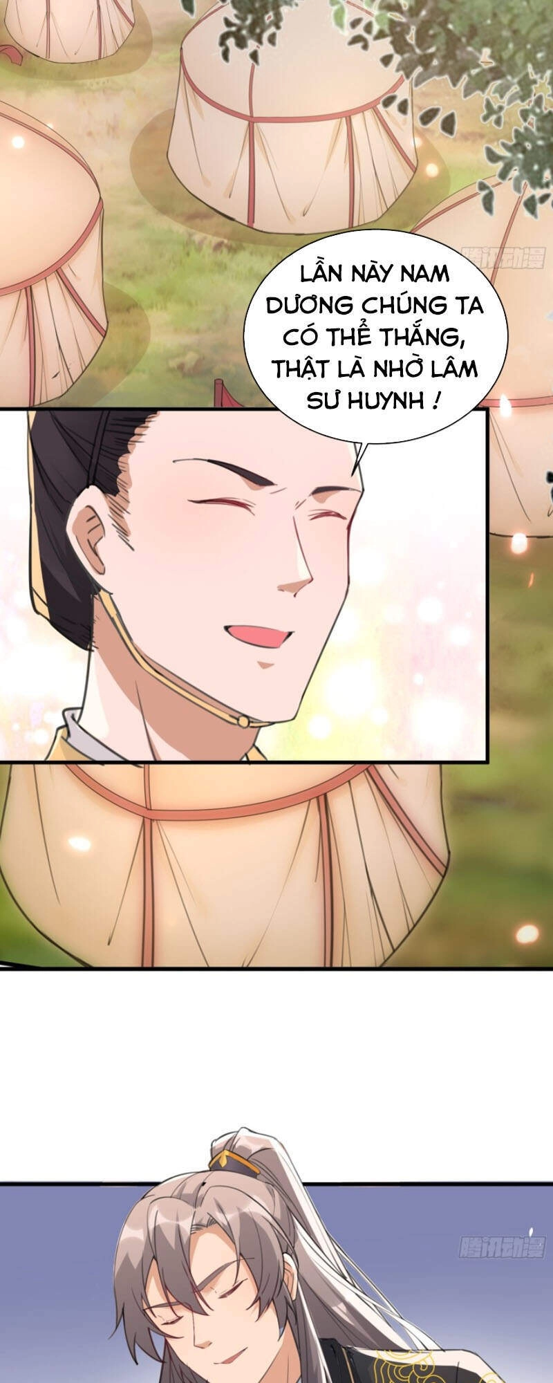 Tu Tiên Phải Dựa Vào Sugar Mommy Chapter 27 - 14