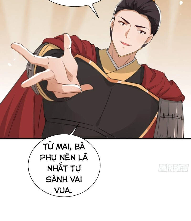 Tu Tiên Phải Dựa Vào Sugar Mommy Chapter 27 - 17