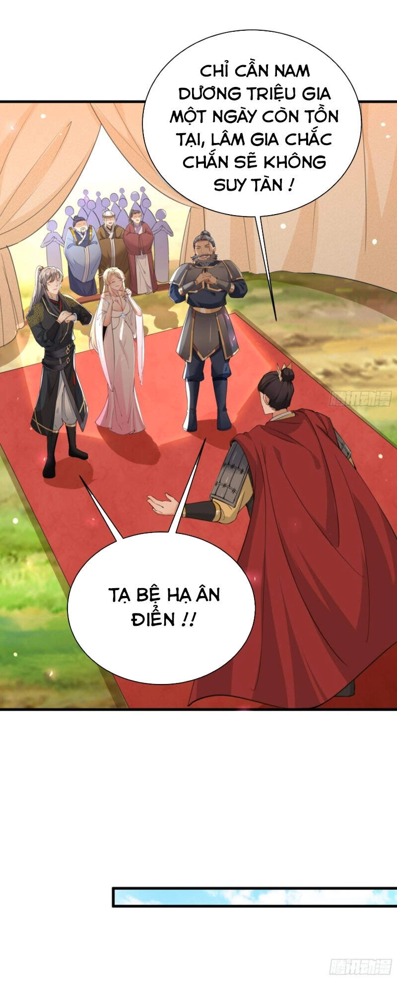 Tu Tiên Phải Dựa Vào Sugar Mommy Chapter 27 - 18