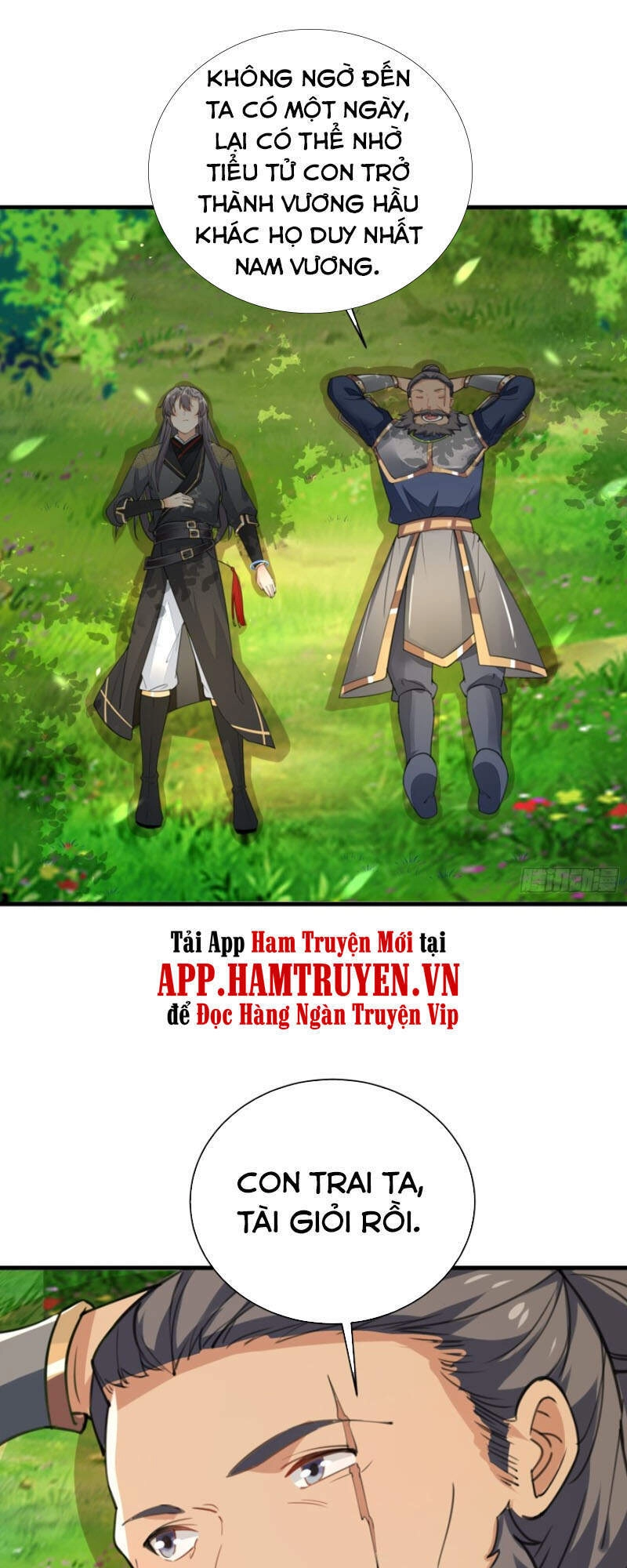 Tu Tiên Phải Dựa Vào Sugar Mommy Chapter 27 - 19