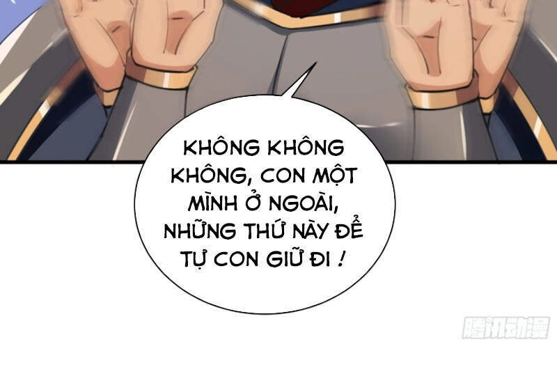 Tu Tiên Phải Dựa Vào Sugar Mommy Chapter 27 - 24