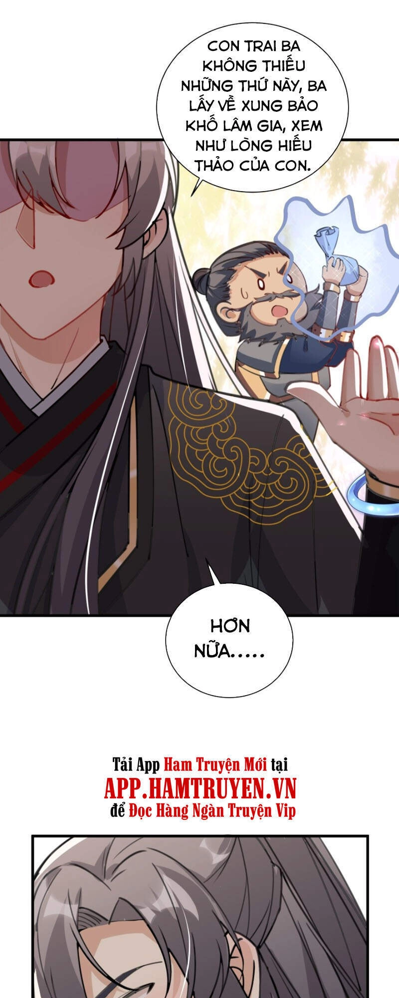 Tu Tiên Phải Dựa Vào Sugar Mommy Chapter 27 - 25