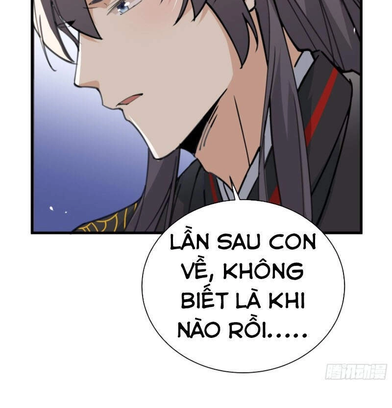 Tu Tiên Phải Dựa Vào Sugar Mommy Chapter 27 - 26