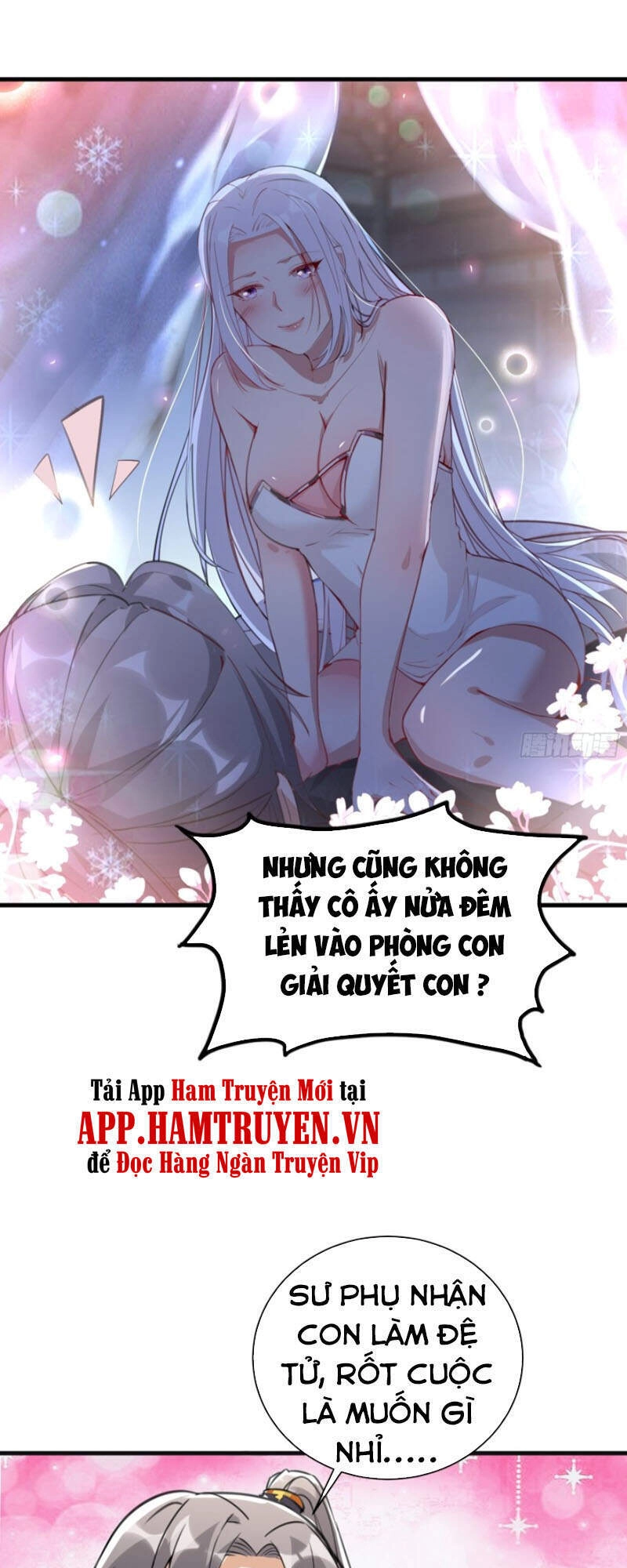 Tu Tiên Phải Dựa Vào Sugar Mommy Chapter 27 - 32