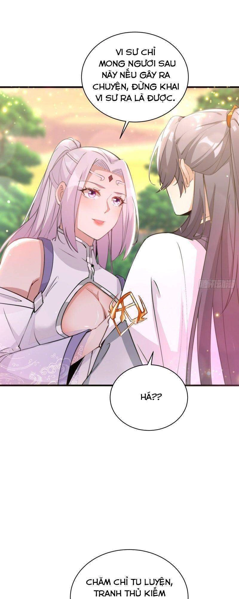 Tu Tiên Phải Dựa Vào Sugar Mommy Chapter 29 - 5