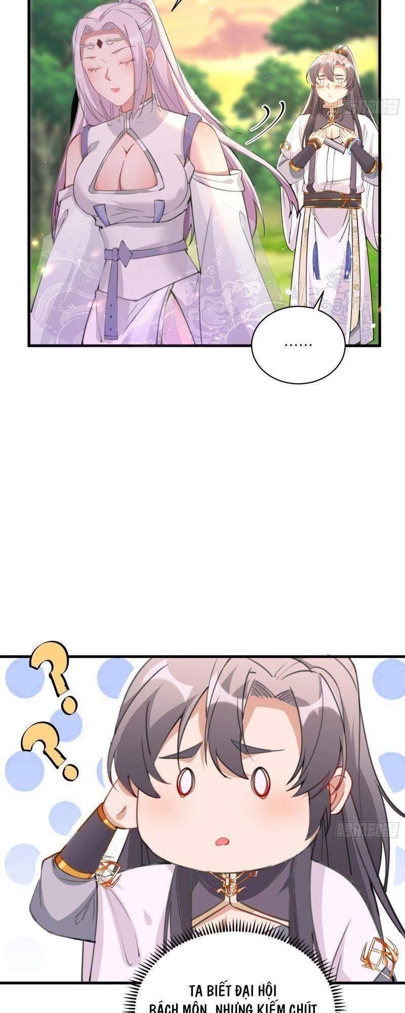 Tu Tiên Phải Dựa Vào Sugar Mommy Chapter 29 - 7