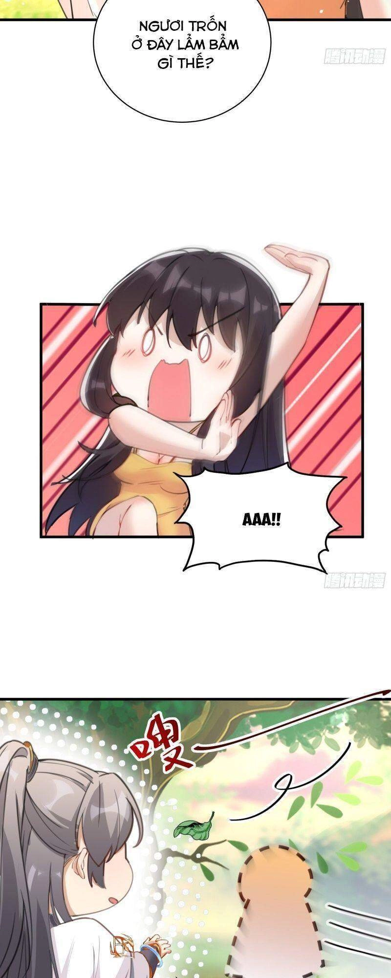 Tu Tiên Phải Dựa Vào Sugar Mommy Chapter 29 - 17