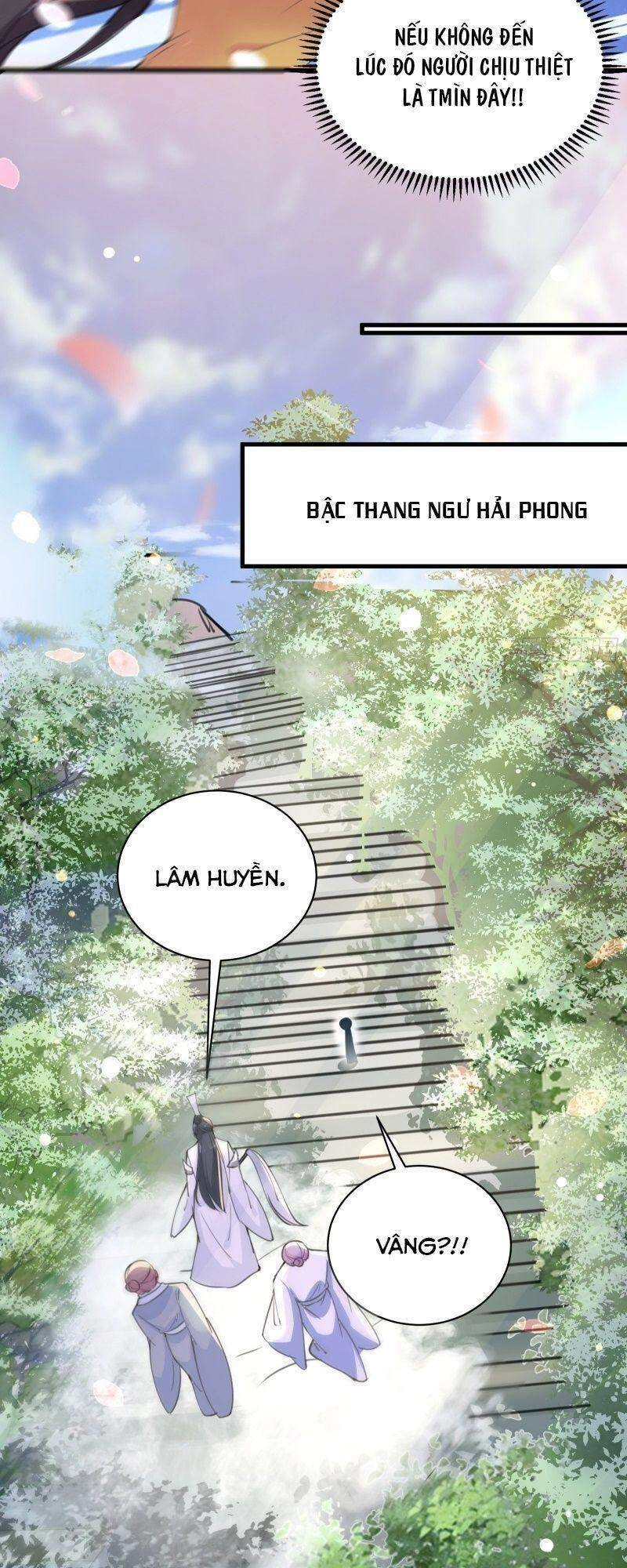 Tu Tiên Phải Dựa Vào Sugar Mommy Chapter 29 - 20