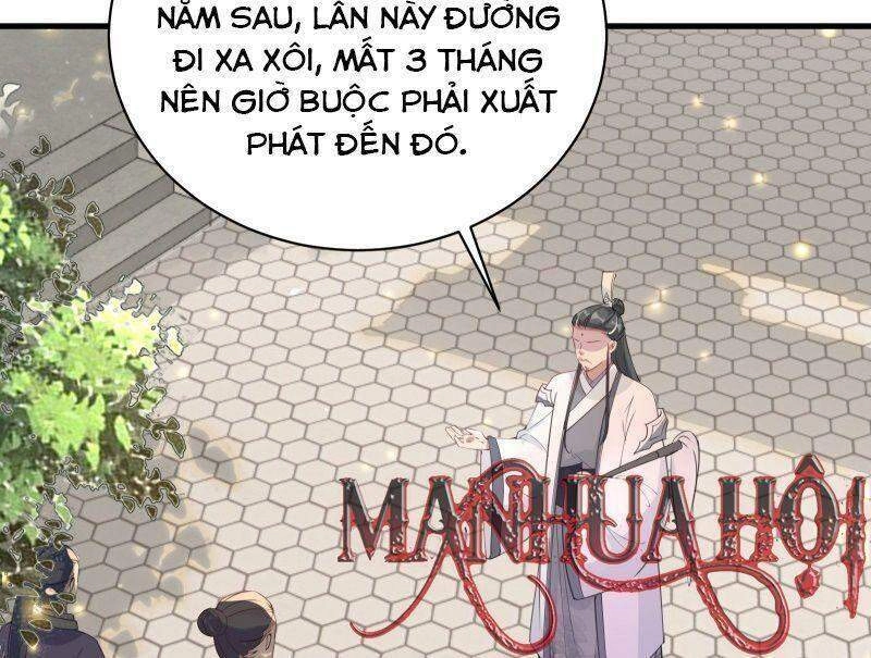 Tu Tiên Phải Dựa Vào Sugar Mommy Chapter 29 - 29