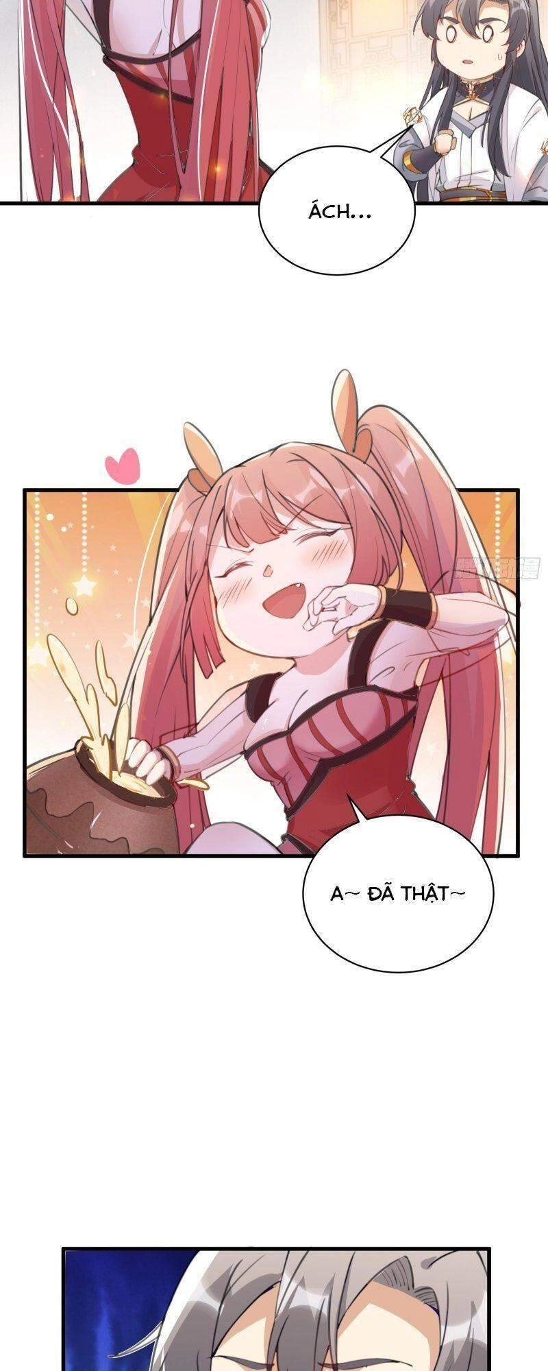 Tu Tiên Phải Dựa Vào Sugar Mommy Chapter 31 - 2