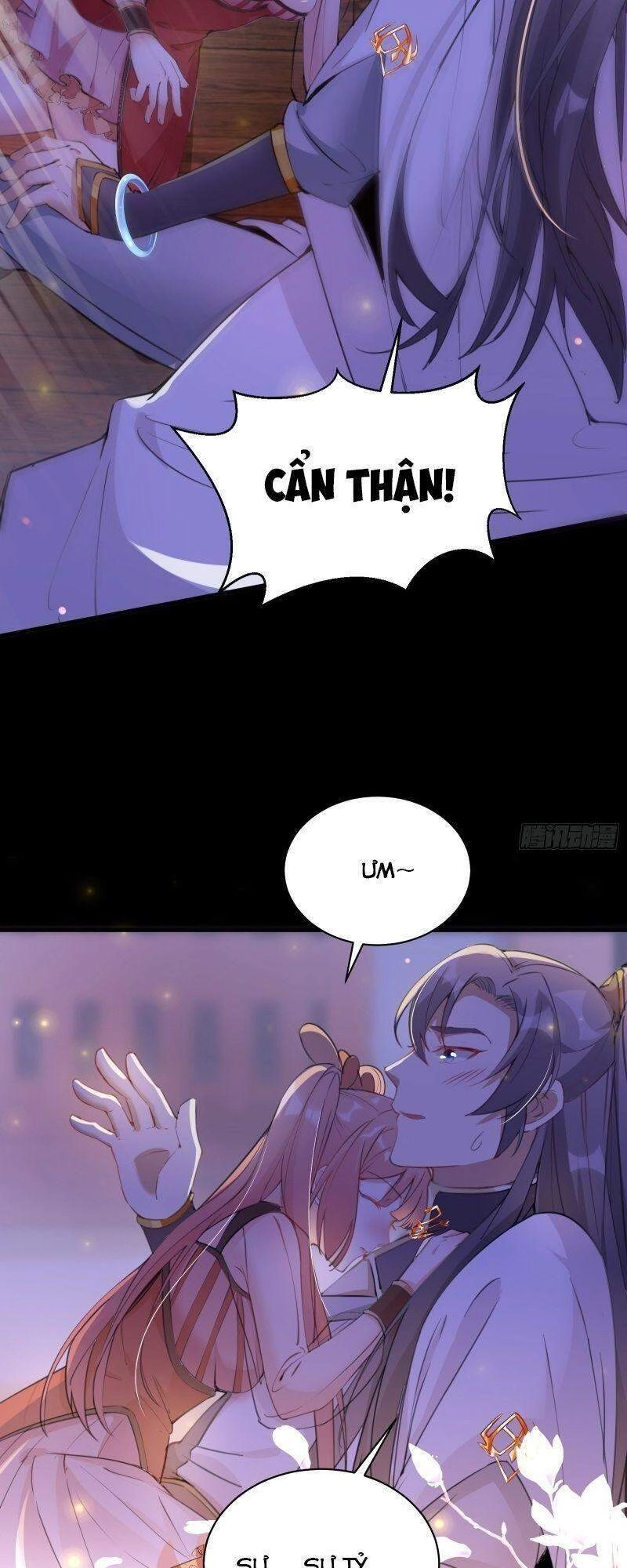 Tu Tiên Phải Dựa Vào Sugar Mommy Chapter 31 - 8