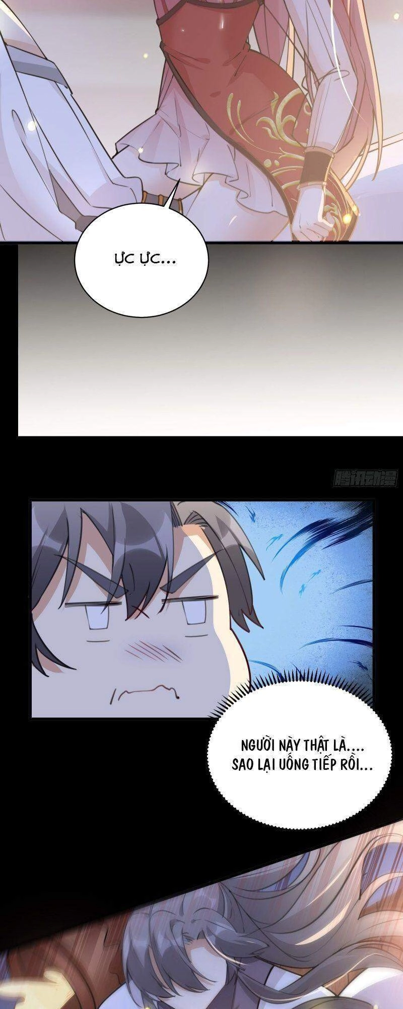 Tu Tiên Phải Dựa Vào Sugar Mommy Chapter 31 - 14