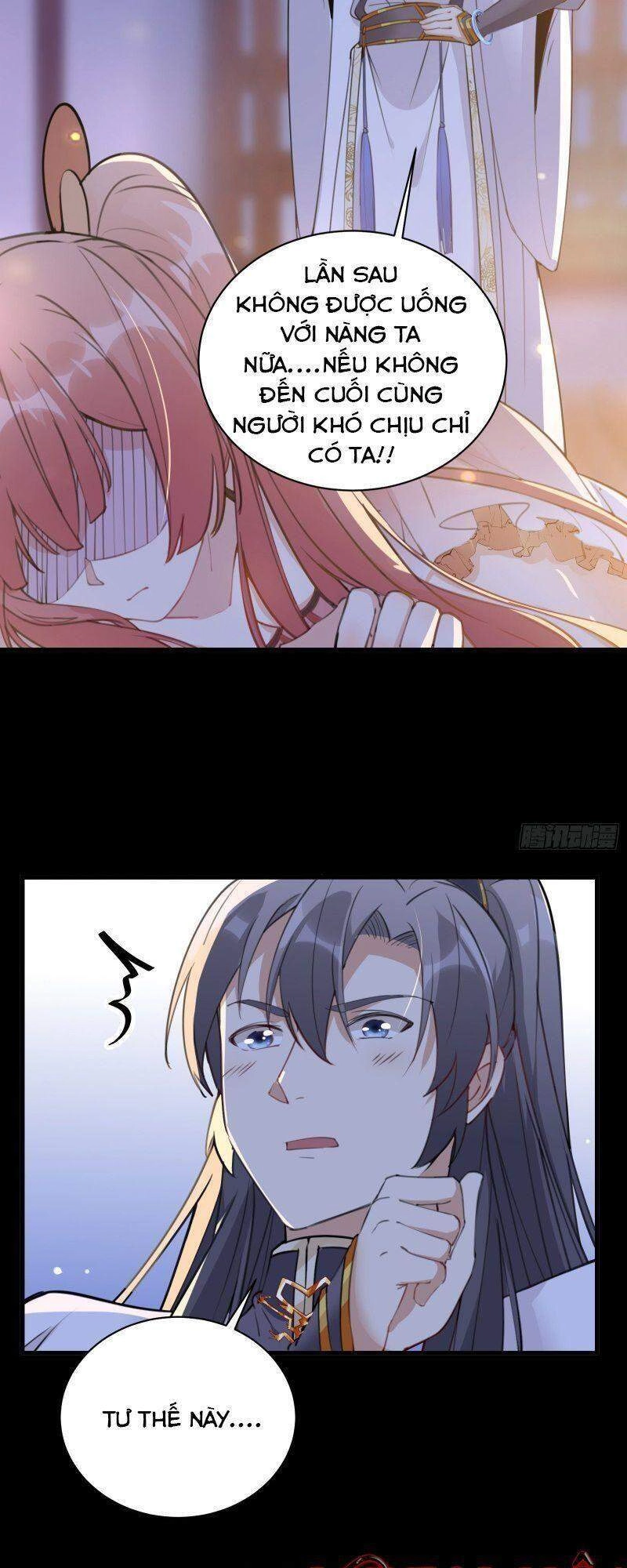 Tu Tiên Phải Dựa Vào Sugar Mommy Chapter 31 - 17