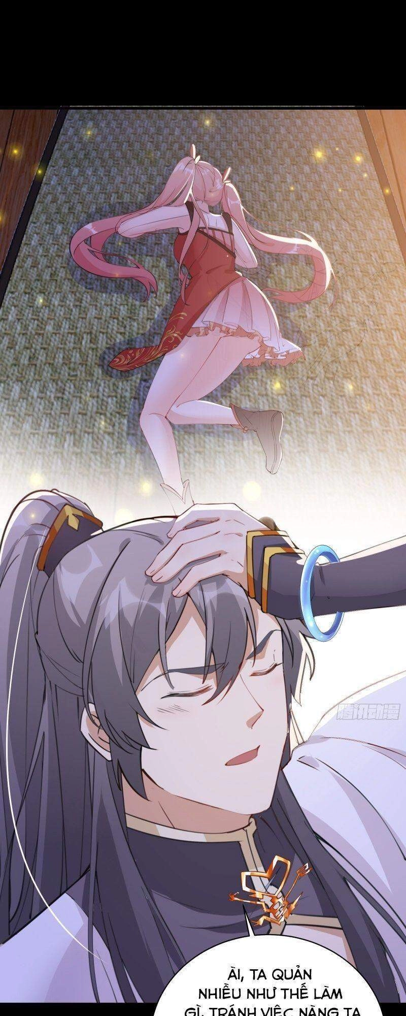 Tu Tiên Phải Dựa Vào Sugar Mommy Chapter 31 - 19