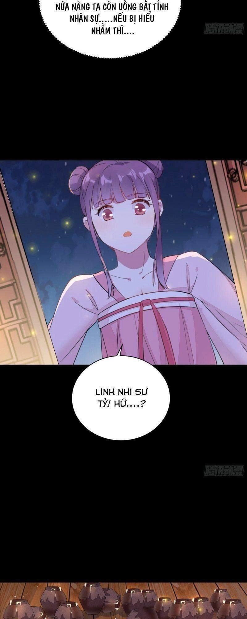 Tu Tiên Phải Dựa Vào Sugar Mommy Chapter 31 - 22