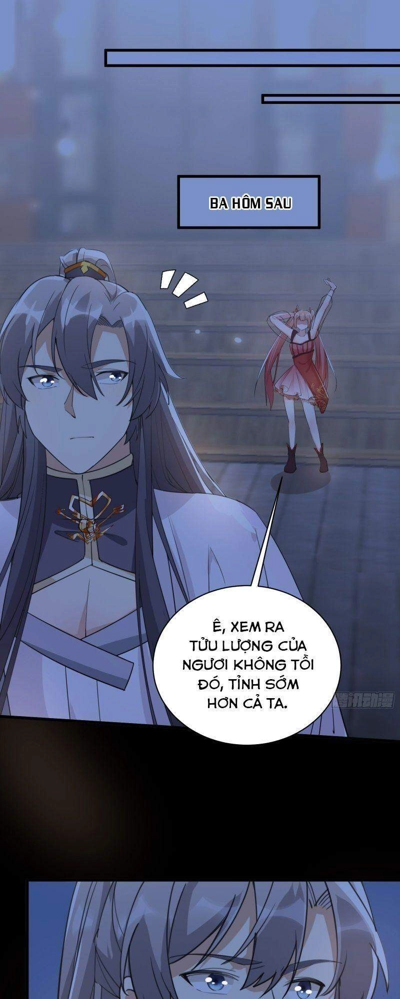 Tu Tiên Phải Dựa Vào Sugar Mommy Chapter 31 - 28