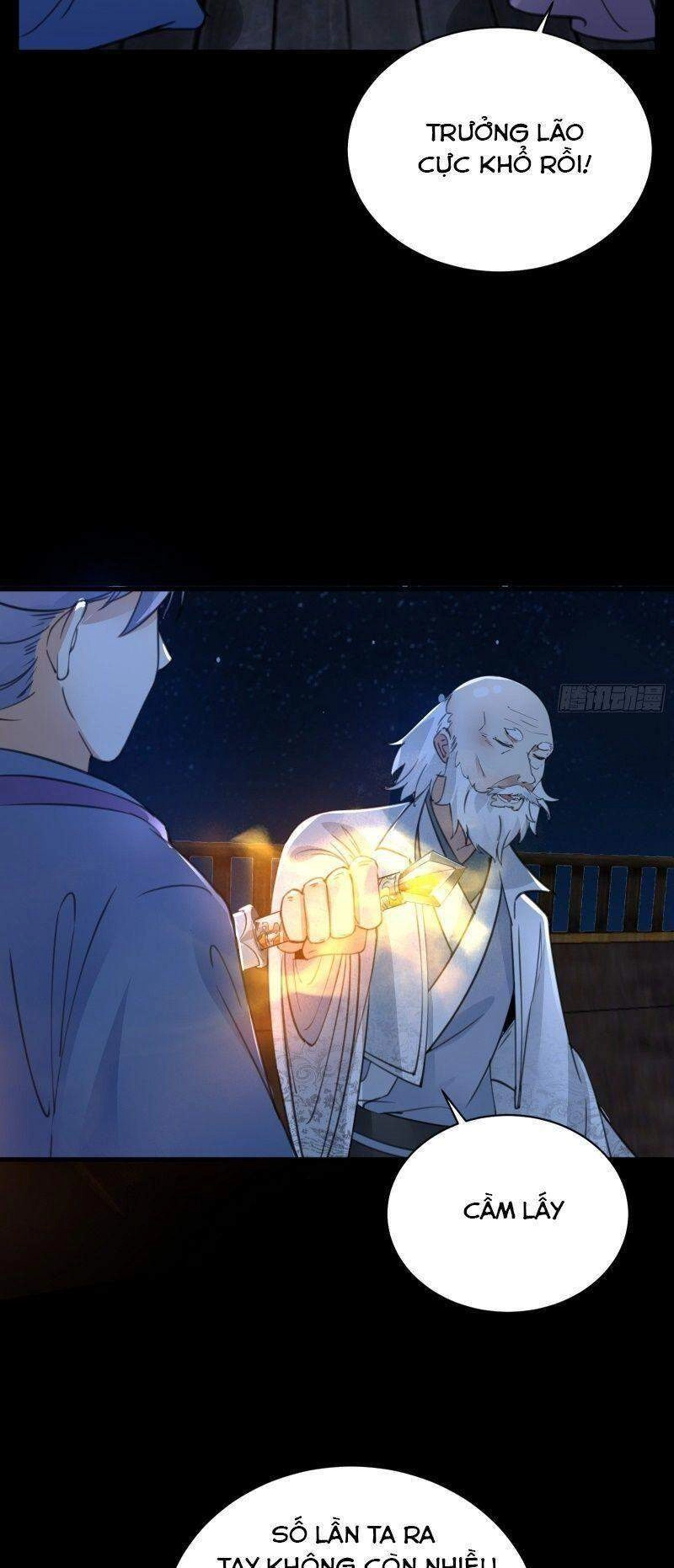 Tu Tiên Phải Dựa Vào Sugar Mommy Chapter 32 - 14