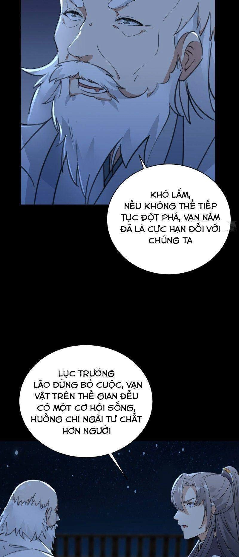 Tu Tiên Phải Dựa Vào Sugar Mommy Chapter 32 - 16