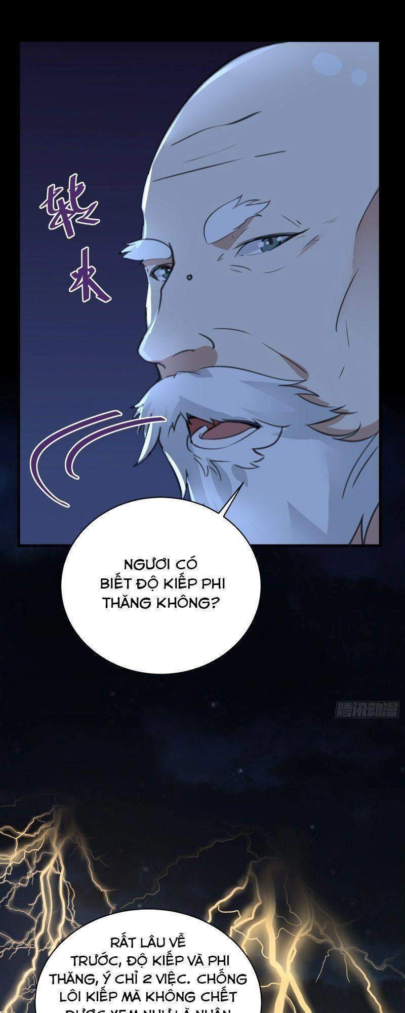 Tu Tiên Phải Dựa Vào Sugar Mommy Chapter 32 - 20