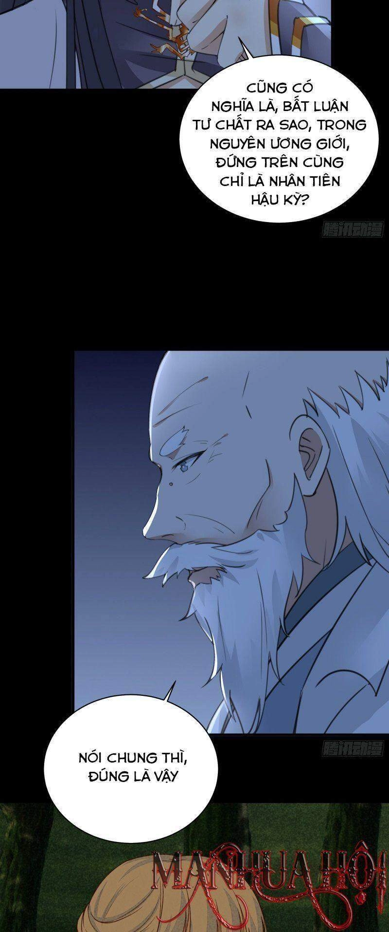 Tu Tiên Phải Dựa Vào Sugar Mommy Chapter 32 - 23