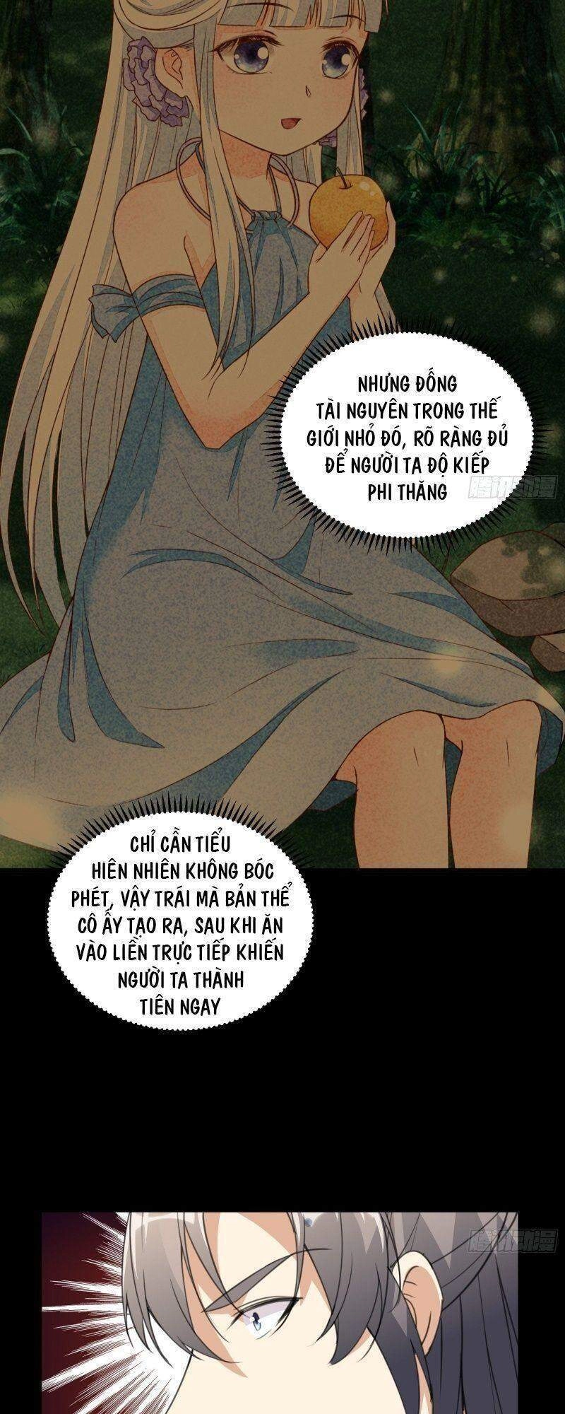 Tu Tiên Phải Dựa Vào Sugar Mommy Chapter 32 - 24