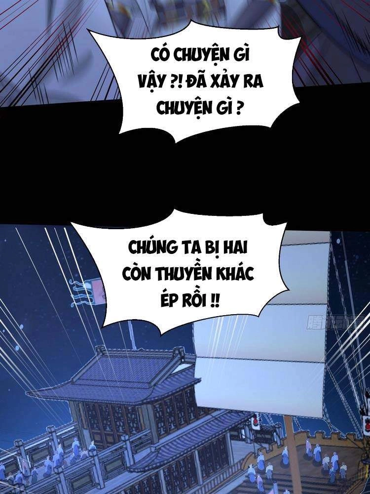 Tu Tiên Phải Dựa Vào Sugar Mommy Chapter 33 - 2