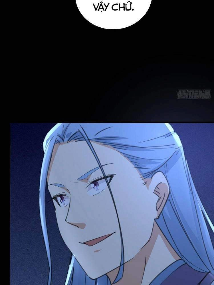 Tu Tiên Phải Dựa Vào Sugar Mommy Chapter 33 - 4