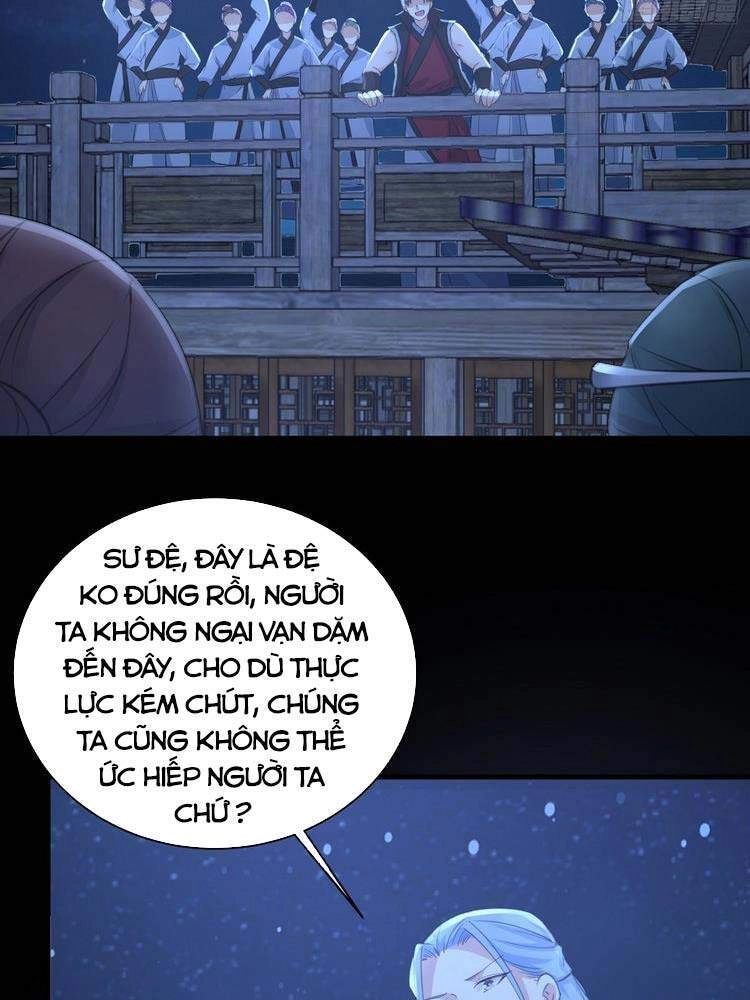 Tu Tiên Phải Dựa Vào Sugar Mommy Chapter 33 - 6