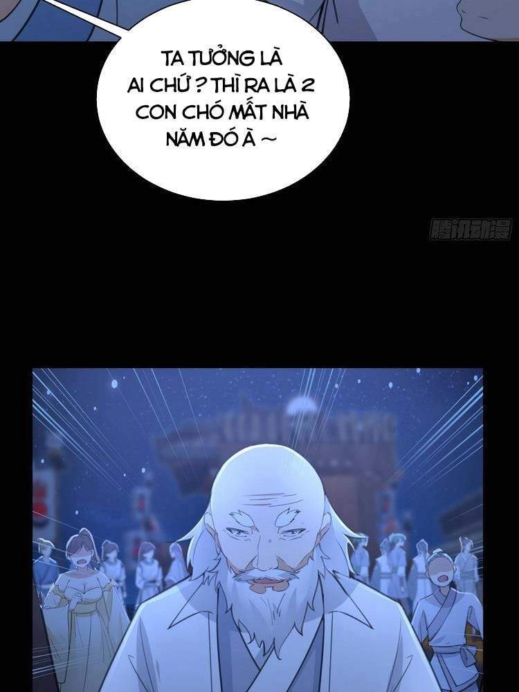 Tu Tiên Phải Dựa Vào Sugar Mommy Chapter 33 - 8