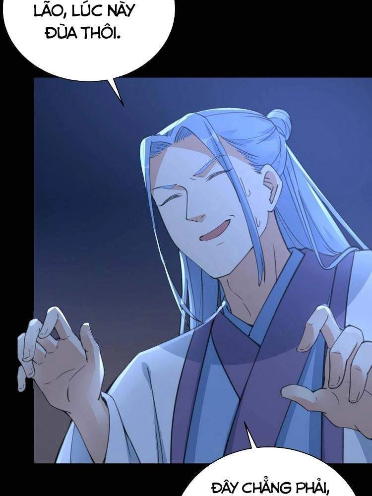 Tu Tiên Phải Dựa Vào Sugar Mommy Chapter 33 - 12