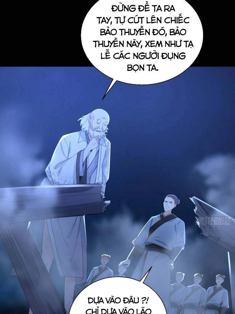 Tu Tiên Phải Dựa Vào Sugar Mommy Chapter 33 - 14