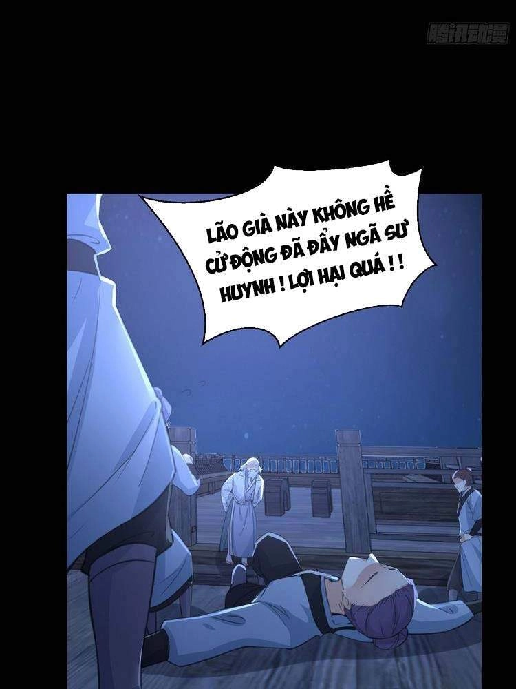 Tu Tiên Phải Dựa Vào Sugar Mommy Chapter 33 - 16