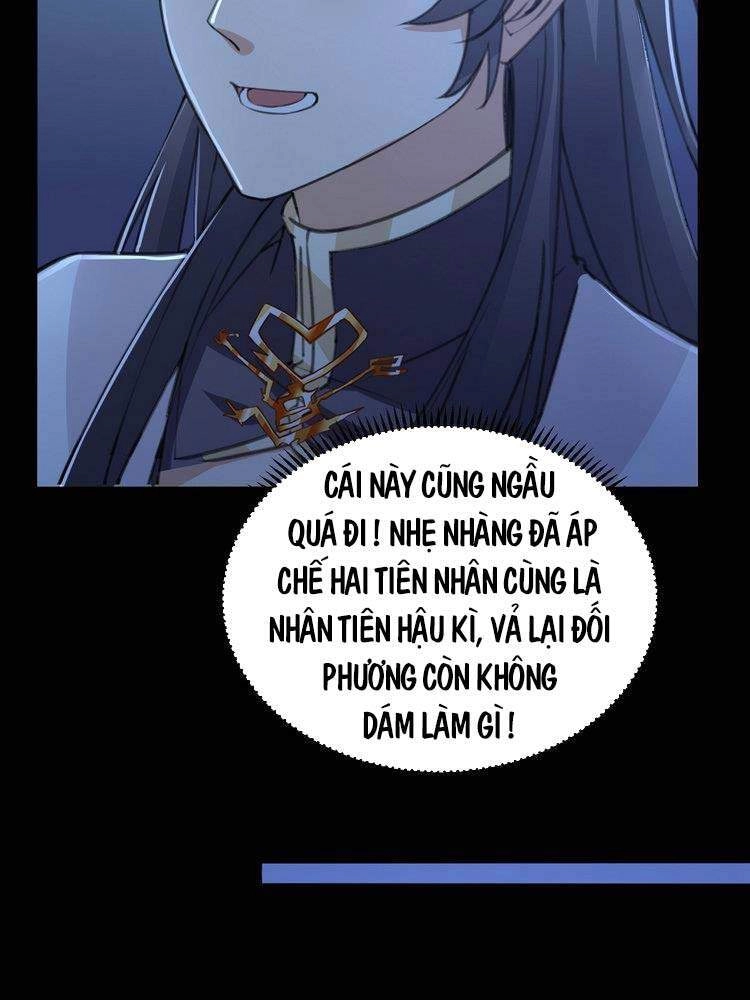 Tu Tiên Phải Dựa Vào Sugar Mommy Chapter 33 - 18