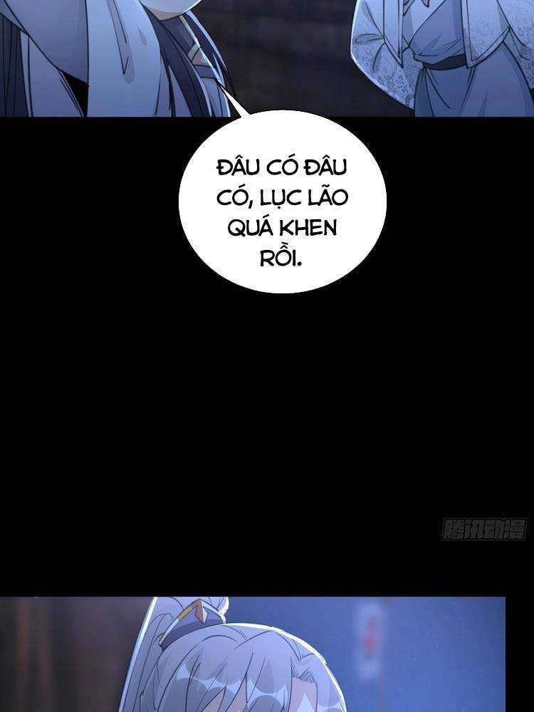 Tu Tiên Phải Dựa Vào Sugar Mommy Chapter 33 - 20