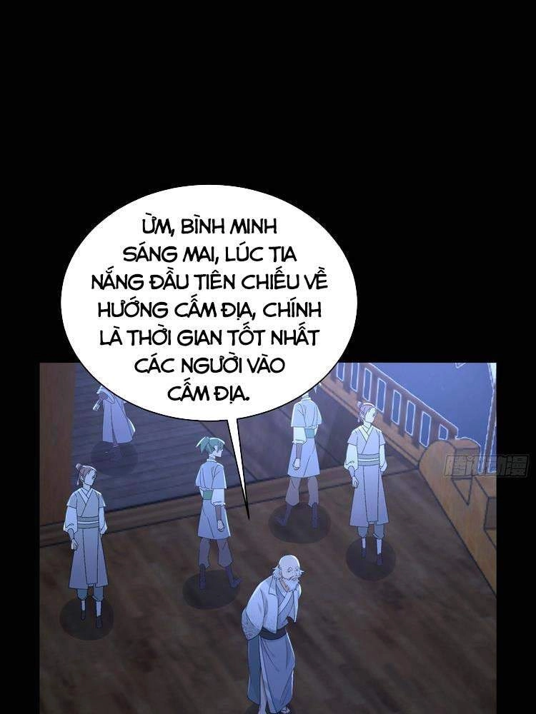 Tu Tiên Phải Dựa Vào Sugar Mommy Chapter 33 - 23