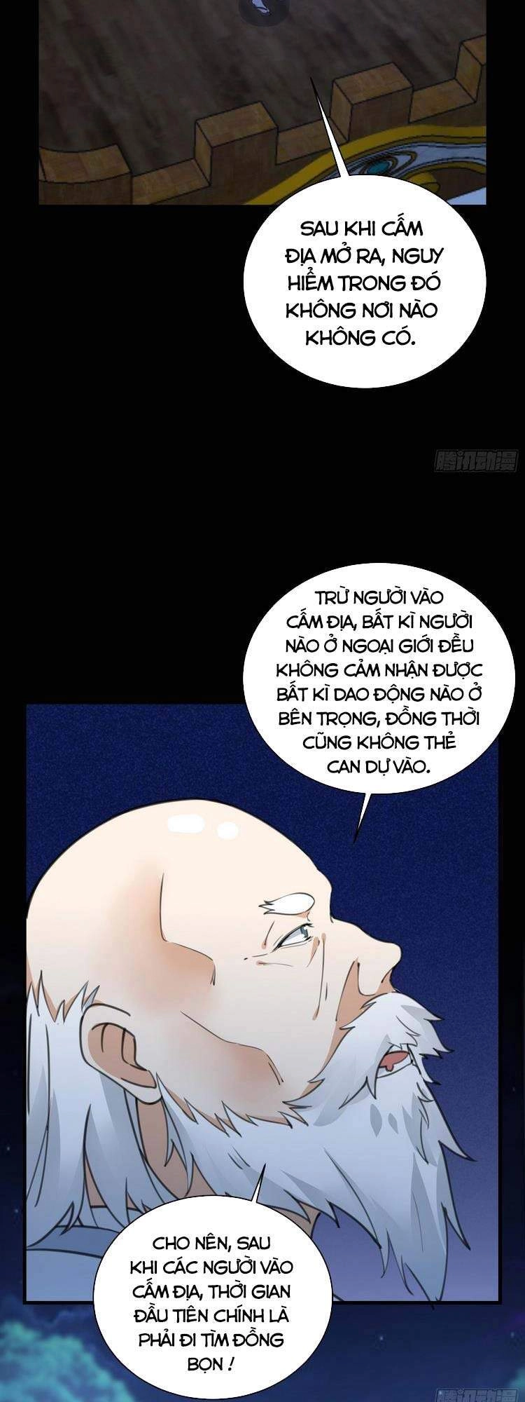 Tu Tiên Phải Dựa Vào Sugar Mommy Chapter 33 - 24